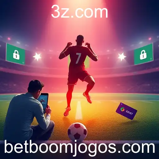 Apostas Online em Alta: Análise do Crescimento e Desafios