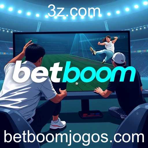 A Ascensão do betBoom no Mercado de Jogos Online