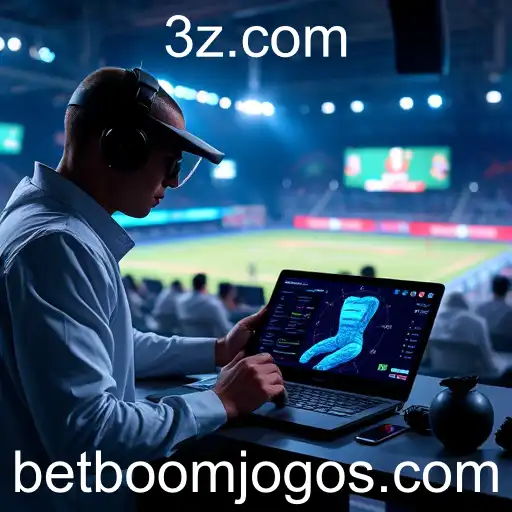 A Ascensão do BetBoom no Mercado de Jogos Online
