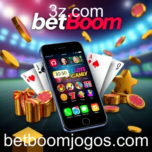 Ascensão e Impacto do BetBoom nos Jogos Online