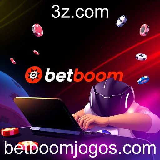 BetBoom: O Frenesi dos Jogos Online em 2025