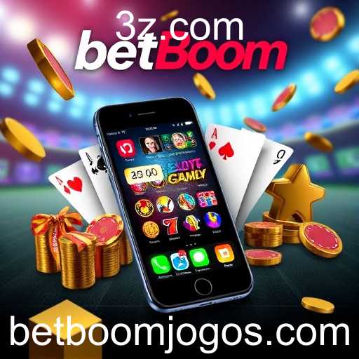BetBoom Revoluciona o Jogo Online no Brasil