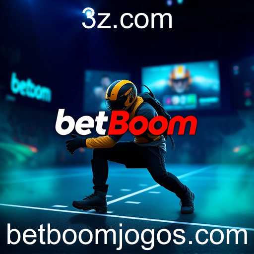 A Ascensão do betBoom no Cenário dos Jogos Online