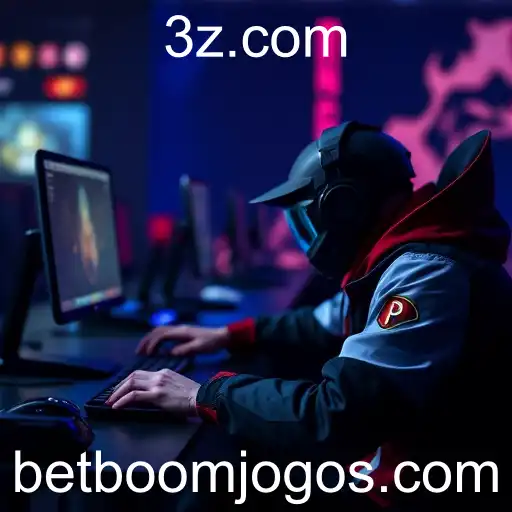 A Ascensão do eSports como Categoria de Jogo no BetBoom