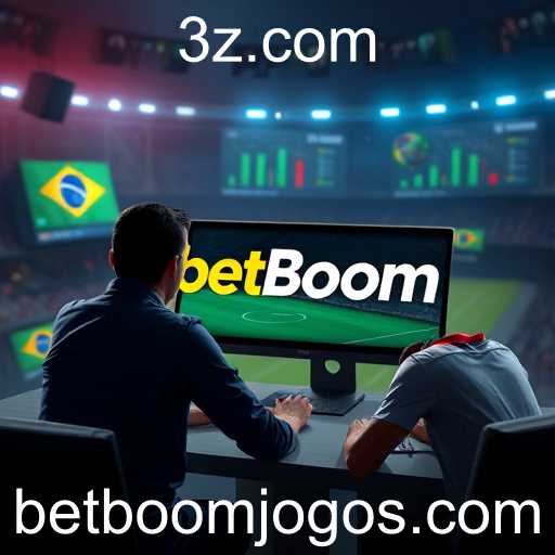 Expansão do Setor de Jogos Online no Brasil