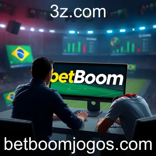 Expansão do Setor de Jogos Online no Brasil