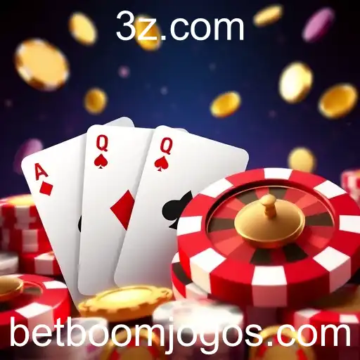 Expansão do Mercado de Apostas: BetBoom em Destaque