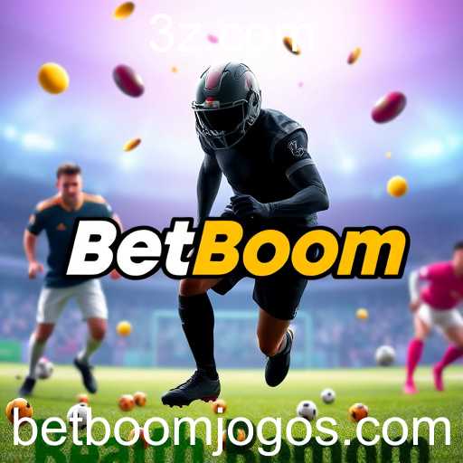 Expansão do Mercado de Jogos Online: BetBoom Ganha Destaque