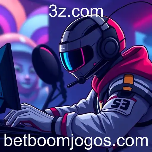 Crescimento do Setor de Jogos Online em 2025