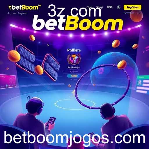 A Influência de betBoom no Mercado de Jogos