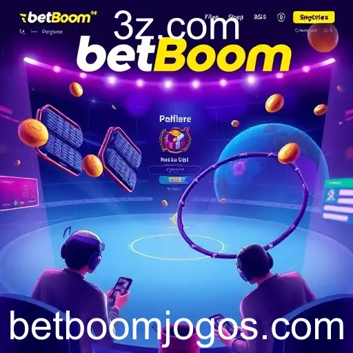 A Influência de betBoom no Mercado de Jogos