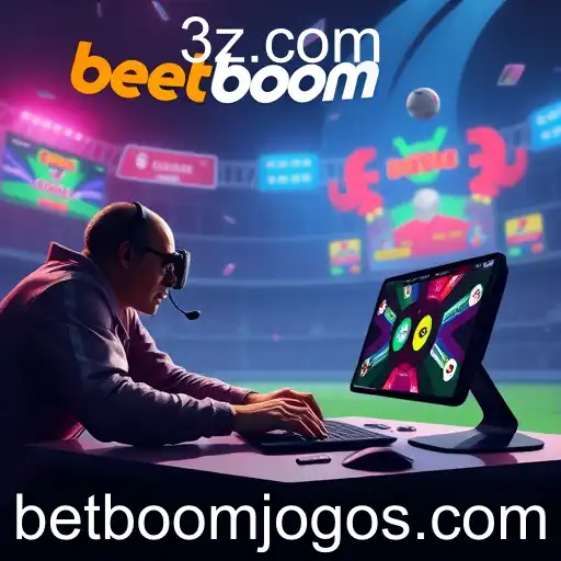 A Crescente Influência de betBoom em 2025