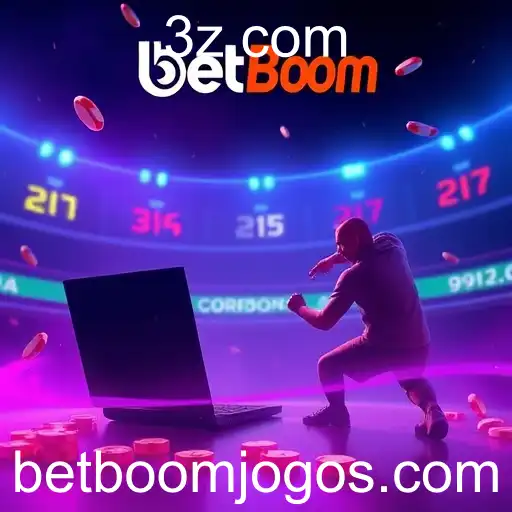 A Ascensão dos Jogos Virtuais no Brasil