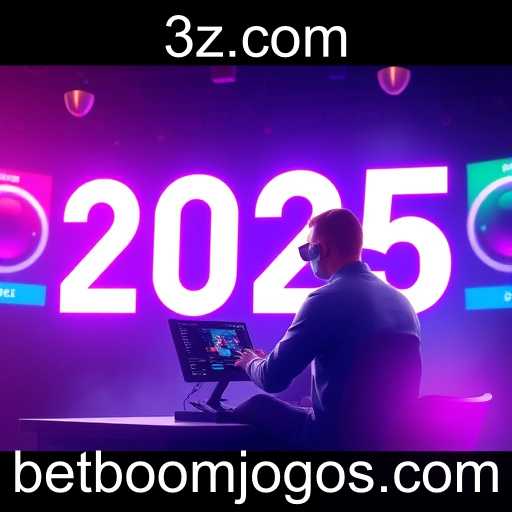 A Revolução do Mercado de Jogos Online em 2025