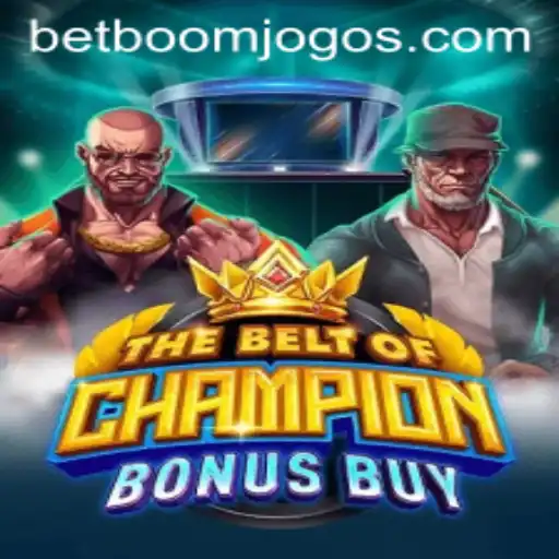 betBoom Casino App